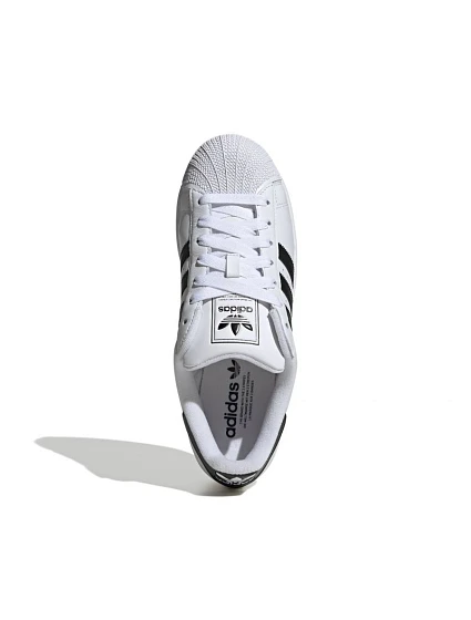 Boty Superstar II M model 21300460 - ADIDAS