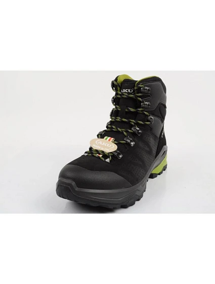 Boty  Goretex M model 21169825 - Aku