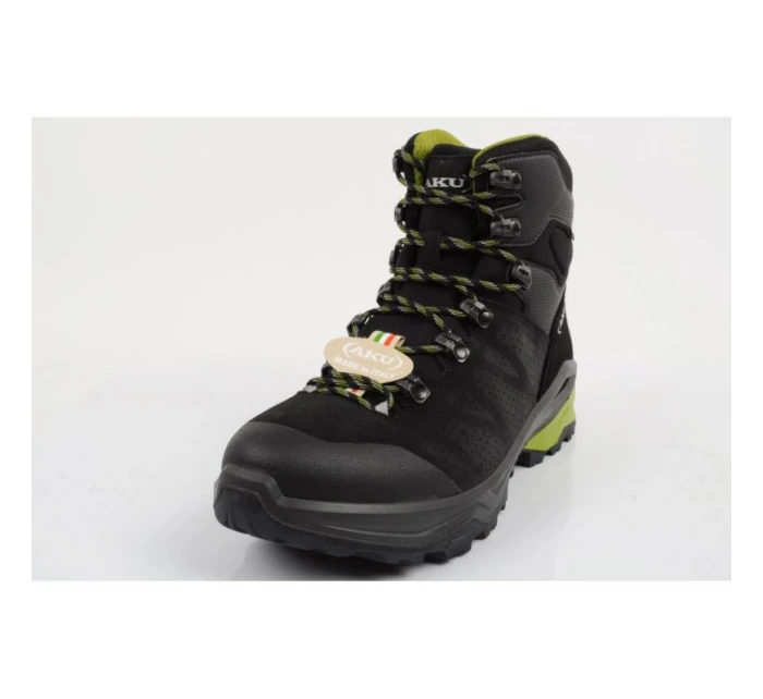 Boty Goretex M model 21169825 - Aku Boty Goretex M model 21169825 - Aku