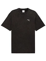 Puma Ess Elevated Relaxed Wash Tshirt M model 21281943 01 pánské - 4F
