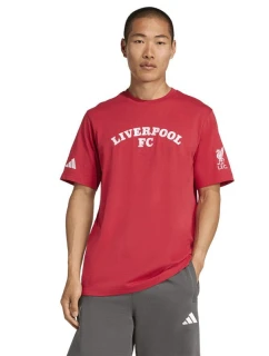 Adidas Liverpool FC Tričko JW5487 tričko
