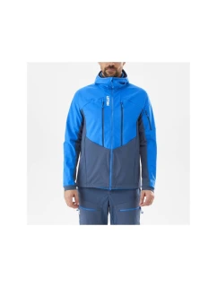 MILLET M White Shield Jkt navy blue pánské sako