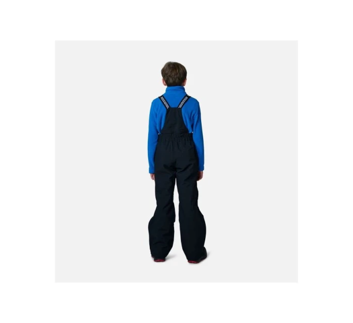 Rossignol Boy Zip Pant black