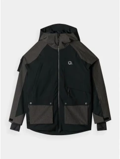 Pánská bunda s membránou 10000  pánské model 21469223 - 4F