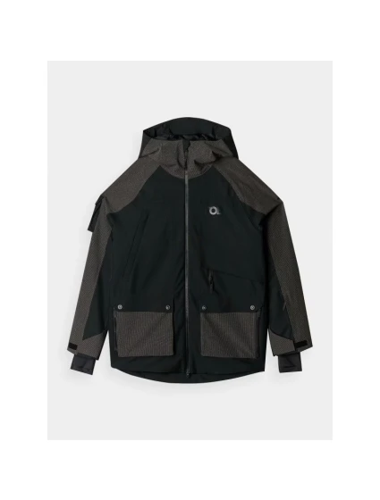 Pánská bunda s membránou 10000  pánské model 21469223 - 4F