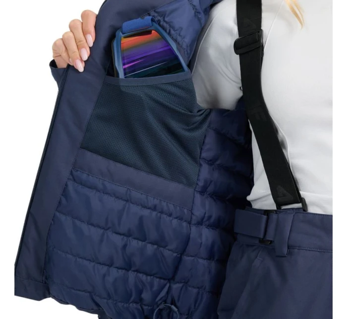 Lyžiarska bunda 4F W 4FWAW25TTJAF0954 31S Lyžiarska bunda 4F W 4FWAW25TTJAF0954 31S