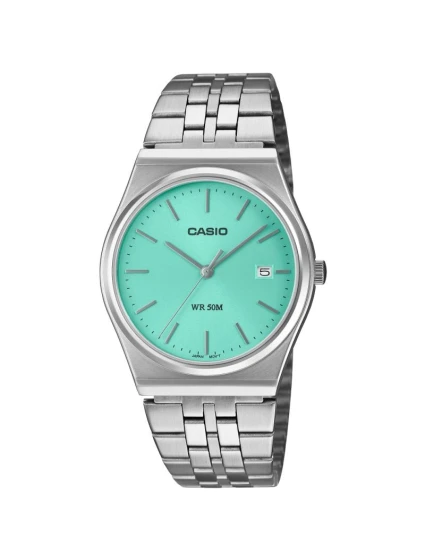 CASIO MTP-B145D-2A1VEF Pánske hodinky + BOX CASIO MTP-B145D-2A1VEF Pánske hodinky + BOX