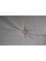 ZÁHRADNÁ A BALKÓNOVÁ HOJDAČKA NINA 3-MIESTNA SIVÁ