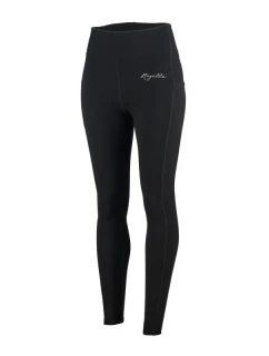 Rogelli dámske nohavice POWER black S