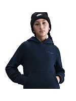 Juniorská mikina Nike Chelsea FC Air HV1213-451