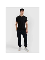 Pánske tričko (sada 2 tričiek) 4F 4FRMM00TTSHM2705-90S