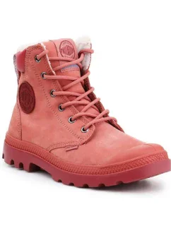 Pánské boty Pampa Sport Brick W model 16036226 - Palladium