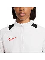 Dámske tréningové tričko NK Df Academy 21 Drill W CV2653 016 - Nike