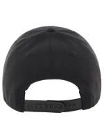 47 Značka MLB Los Angeles Dodgers Čiapka B-MVPSP12WBP-BKD