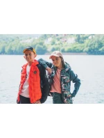 Detská bunda Emini Tg Jr 92800396537 - Elbrus