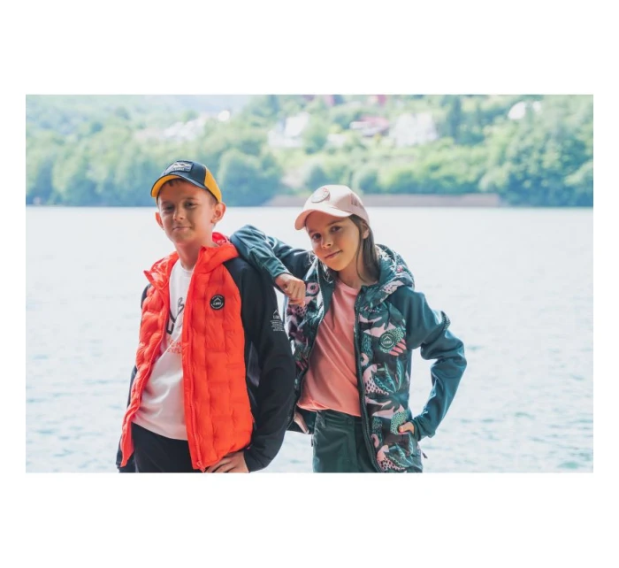 Detská bunda Emini Tg Jr 92800396537 - Elbrus