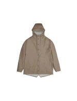 Rains unisex bunda do dažďa JACKET 12010 17 TAUPE