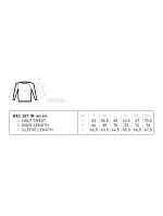 B&C Set In Mikina model 22536384 red B&C Set In Mikina model 22536384 red