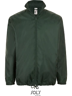 SOL'S Shift Unisex větrovka model 22524006 forest green