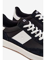 Pánské Tenisky Big Star TT174043 Černé