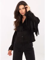 Kurtka IT KR model 21302376 czarny - FPrice