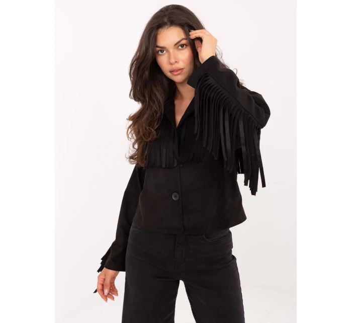 Kurtka IT KR model 21302376 czarny - FPrice