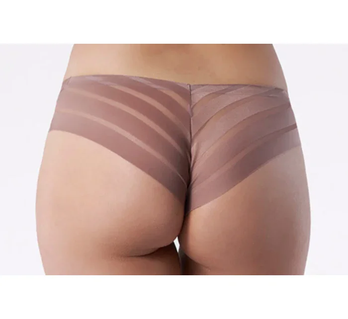 Spodný diel plaviek Joy Brasil Choco - Julimex