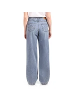 Dámske džínsy NAX AWERA river blue