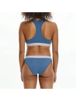 Dámska športová podprsenka Original CTN UW0UW02037-C4Q - Tommy Hilfiger Dámska športová podprsenka Original CTN UW0UW02037-C4Q - Tommy Hilfiger