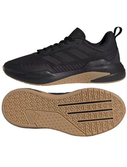 Pánská běžecká obuv Trainer V model 17465620 Adidas - B2B Professional Sports Pánská běžecká obuv Trainer V model 17465620 Adidas - B2B Professional Sports