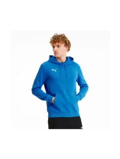 Pánska mikina TeamGoal 23 Casuals M 656580-02 - Puma