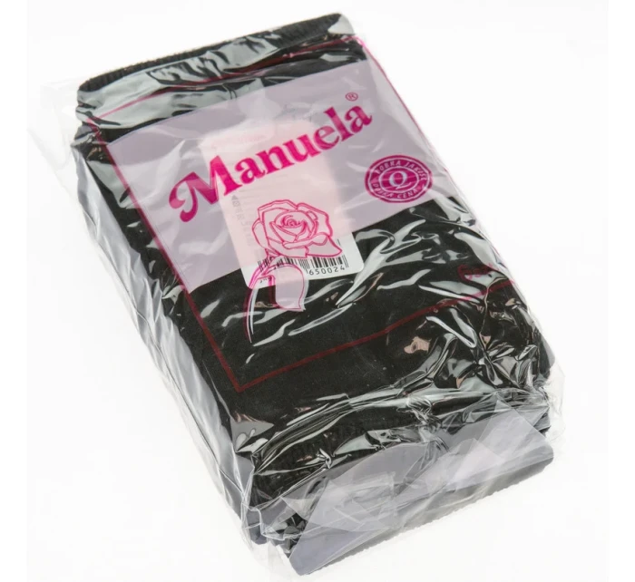 Dámske nohavičky MANUELA 4XL