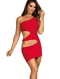 Sexi šaty model 144088 Axami