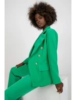 Bunda model 166965 Taliansko Moda