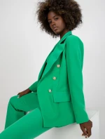 Bunda model 166965 Taliansko Moda