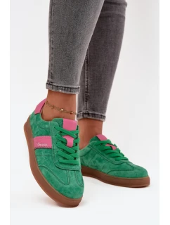 Športová obuv model 217471 Step in style