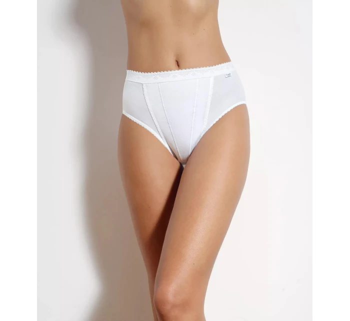 sloggi Control Tai - WHITE - SLOGGI WHITE - SLOGGI