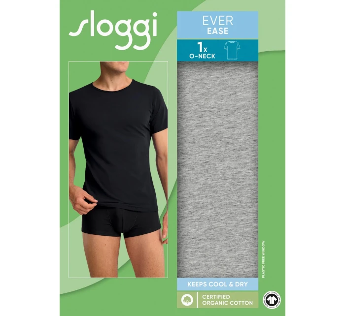 sloggi men EVER Ease O-Neck - Neznáme - SLOGGI Neznáme - SLOGGI