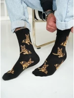 ponožky 3946 model 21796702 - Milena ponožky 3946 model 21796702 - Milena