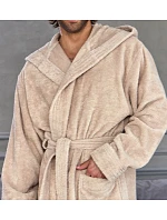 Szlafrok L&L 2104 3XL męski