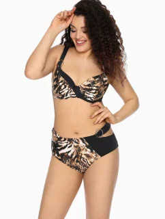 Dámské plavkové kalhotky SF model 17338595 - Ava