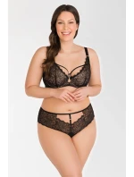 Gorsenia K 815 Noelle nohavičky M-3XL Gorsenia K 815 Noelle nohavičky M-3XL