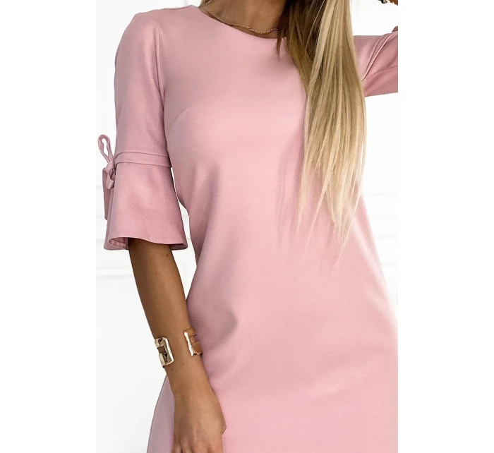 Dámske šaty 217-9 Neva - NUMOCO Dámske šaty 217-9 Neva - NUMOCO