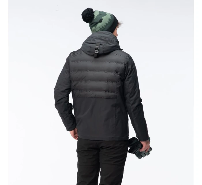 Zateplená bunda Hi-Tec Helten M 92800621393