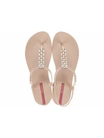 Dámske sandále Ipanema Class Modern Craft Sandal Fem beige (83508-AR032) dámske