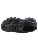 Skechers Hi-Ryze - Doja Cat ' Lite 177941-BBK Black 38 Skechers Hi-Ryze - Doja Cat ' Lite 177941-BBK Black 38