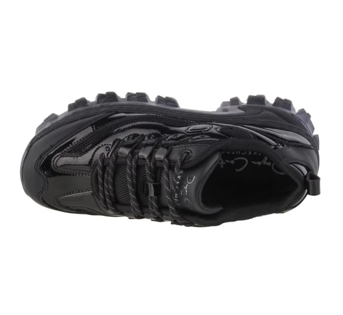 Skechers Hi-Ryze - Doja Cat ' Lite 177941-BBK Black 38 Skechers Hi-Ryze - Doja Cat ' Lite 177941-BBK Black 38