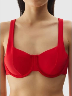 Dámsky top 4F 4FWSS24UBKTF042-62S