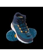 Dětské boty model 21811476 MID WP V JRB - Elbrus Dětské boty model 21811476 MID WP V JRB - Elbrus