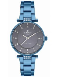 Dámske hodinky G.Rossi C5131B-6F1